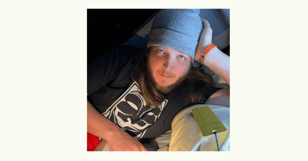 If Grief Was A&nbsp;Color